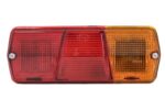 2SD001 680-281 Lampa tył HELLA