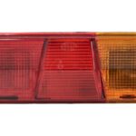 2SD001 680-281 Lampa tył HELLA