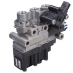 472 890 060 0 Zawór magnetyczny WABCO
