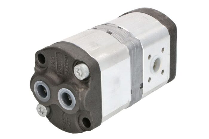0 510 565 396 hydrauliczna pompa - pozostałe bosch rexroth - obrazek 2