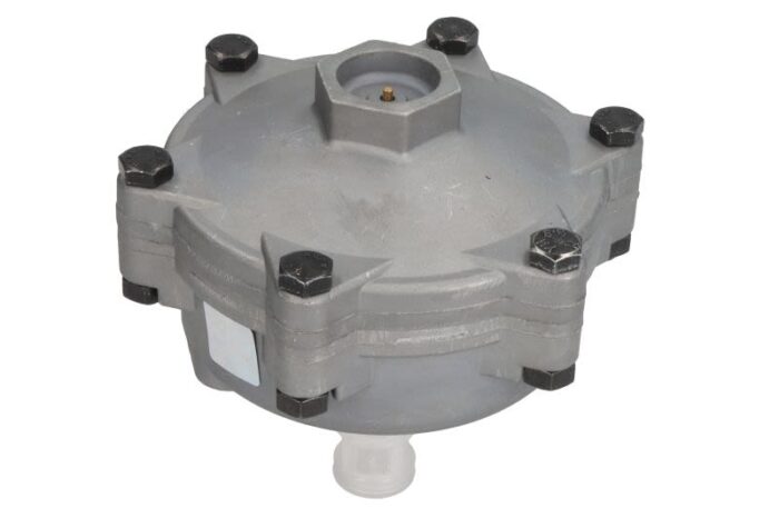 Pn-12033 zawór odwadniacza pneumatics - obrazek 2