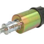 AG 0514 Elektromagnes rozrusznika AKUSAN