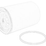 500086381 Filtr paliwa OE IVECO