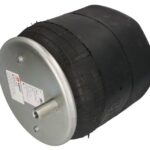 FE45937 Miech zawieszenia pneumatycznego FEBI BILSTEIN