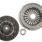 640 3079 00 Zestaw sprzęgła LUK