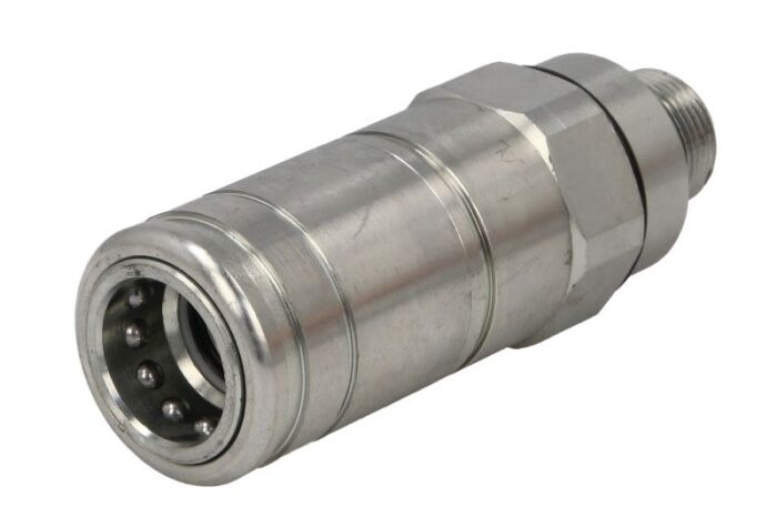 Http-ag-159 szybkozłącze hydrauliczne pneumatics - obrazek 2