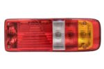 2VP340 932-001 Lampa tył HELLA