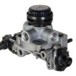 475 720 004 0 Pneumatyczny regulator siły hamowania WABCO