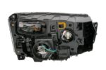 HL-RV011L Reflektor TRUCKLIGHT - obrazek 2