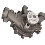 WP-DF116 Pompa cieczy chłodzącej THERMOTEC