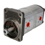 1PN/1PN/118 Hydrauliczna pompa - pozostałe HATTAT