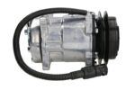 KTT090008 Kompresor klimatyzacji THERMOTEC - obrazek 4