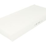 93116EWIX Filtr kabiny WIX FILTERS