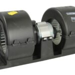 AB 145 000P Dmuchawa MAHLE