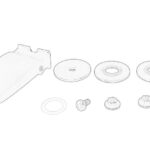 AL233882-JD Zawias drzwi OE JOHN DEERE