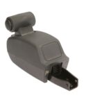 4.65515 Dźwignia zmiany biegów (lewarek) DT SPARE PARTS
