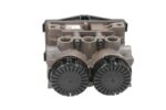 0 486 204 017X50 Modulator ciśnienia ABS KNORR