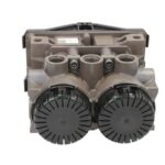 0 486 204 017X50 Modulator ciśnienia ABS KNORR