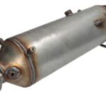 BM11096H Filtr cząstek stałych BM CATALYSTS