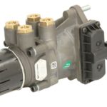 PN-10617 Zawór główny PNEUMATICS