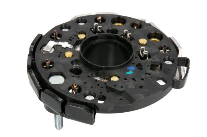 Mgx 154 płytka diodowa alternatora mahle - obrazek 2