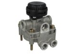 PN-10085 Zawór przekaźnika PNEUMATICS