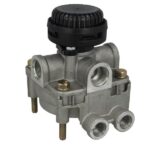PN-10085 Zawór przekaźnika PNEUMATICS