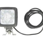686 W81 Lampa robocza WAŚ