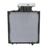 D7MA004TT Chłodnica silnika THERMOTEC