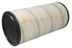 E1502L Filtr powietrza HENGST - obrazek 2
