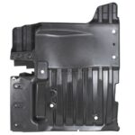 RVI-MG-035R Błotnik przód PACOL