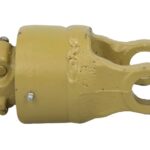 PTO-AG-180 Elementy wału przegubowego WOM/PTO BTA