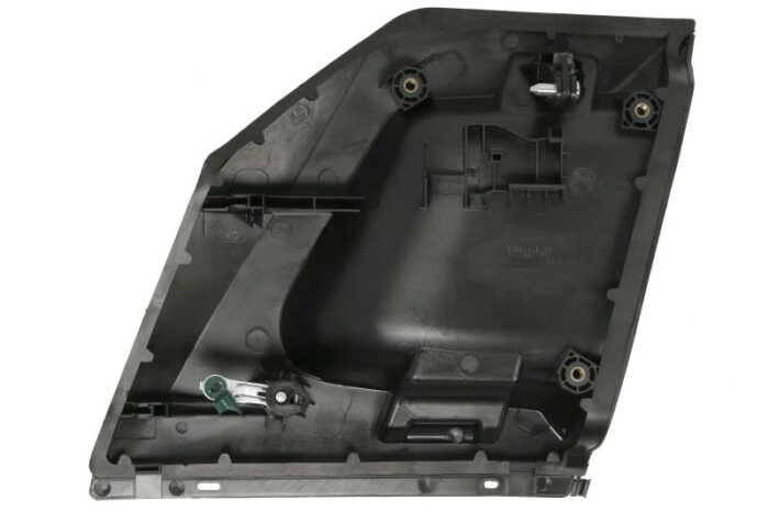Rvi-dh-010r klamka drzwi pacol - obrazek 2