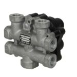 AE 4604/II36012N50 Zawór wieloobwodowy KNORR