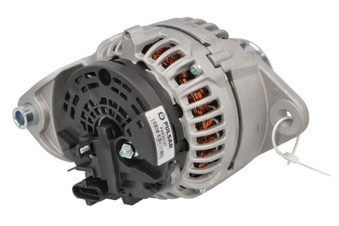 Psr30137 alternator pulsar rotating electrics - obrazek 2