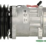NIS 89611 Kompresor klimatyzacji NISSENS