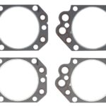 ENT010606 SET 4 Uszczelka głowicy cylindrów ENGITECH