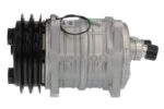 VAL700853 Kompresor klimatyzacji VALEO