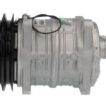 VAL700853 Kompresor klimatyzacji VALEO
