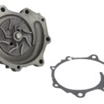 WP-NH010 Pompa cieczy chłodzącej THERMOTEC