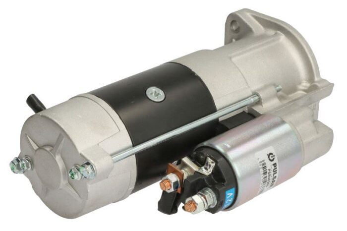 Psr40253 rozrusznik pulsar rotating electrics - obrazek 2