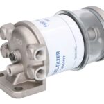 BS04-194 Filtr paliwa BOSS FILTERS