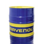 RAV SMP 504/507 5W30 60L Oleje i smary RAVENOL XXL