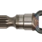 B05-AG-1038 Półoś napędowa BTA