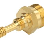0501322528ZF Element pompy oleju skrzyni biegów ZF