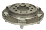FE107412 Piasta koła FEBI BILSTEIN
