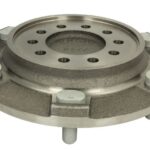 FE107412 Piasta koła FEBI BILSTEIN