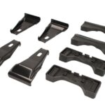 THU 145079 Adapter stopy bagażnika THULE
