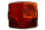 2SD002 776-241 Lampa tył HELLA