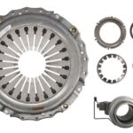 FE105330 Docisk sprzęgła FEBI BILSTEIN